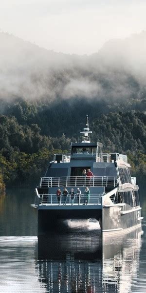 Strahan Gordon River Cruise With Lunch And Sarah Island Walk Getyourguide