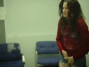 K K Glick Nude Aznude