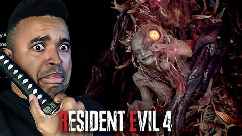 Que Coisa Horrorosa Resident Evil Remake Modo Intenso Youtube