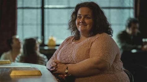 Filmes E Programas De Tv De Jessica Gunning