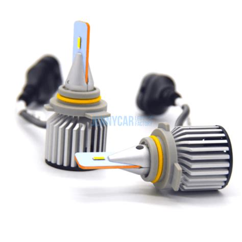 W Diamond Hir Led Bulb With High Brightness Clear Cutting