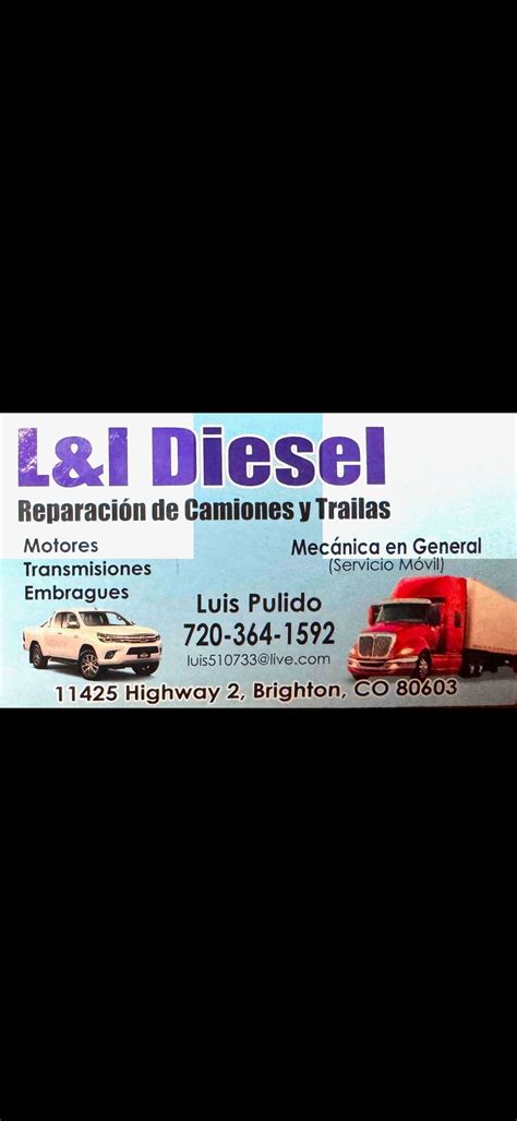 diesel truck repairs 6