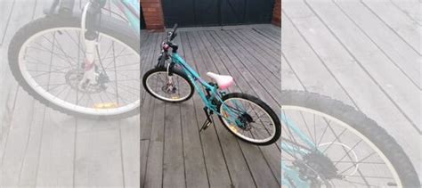 Велосипед подростковый 24 для девочки, Б/у купить в Иркутске | Авито