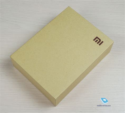 Mobile-review.com Обзор ТВ-приставки Xiaomi Mi TV Box (MDZ-16-AB)