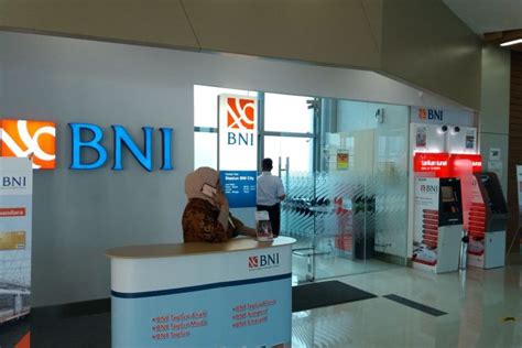 Tidak Perlu Lewat Teller Begini Cara Setor Tunai Di Atm Bni