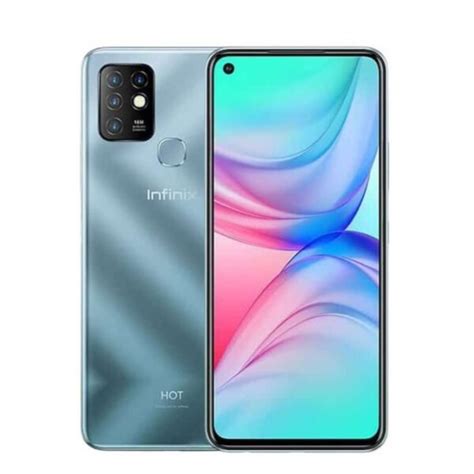Infinix Hot I Price In Kenya