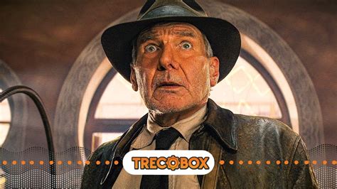 Diretor confirma que Indiana Jones 5 continuará mantendo o humor de