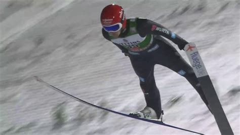 Übertragung Skispringen Weltcup in Ruka heute live im TV und Stream