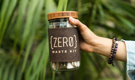 Zero Waste Kit Ensures Reusable Essentials Are Always Nearby