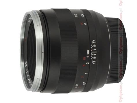 Carl Zeiss Makro Planar T 50 Mm F 2 ZF ZK ZE Review Introduction