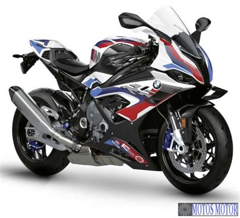 Bmw S1000rr 2024 M Package Tabbi Faustina