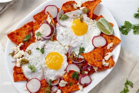 23 Delicious Mexican Breakfast Recipes - Drizzle Me Skinny!