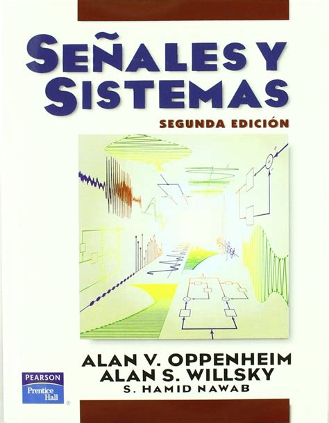 PDF Descargar Señales Y Sistemas Alan Oppenheim 2da Edición