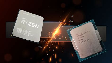 AMD Ryzen 5 4100 vs Intel Core i3-12100F: Which $99 CPU? - handla.it