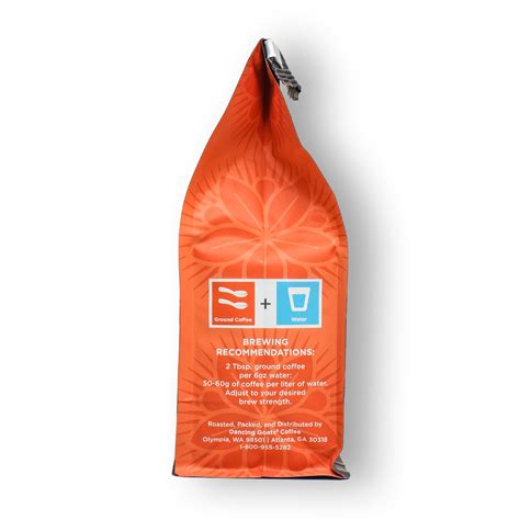 Decaf Dancing Goats Blend | Dancing Goats® Coffee