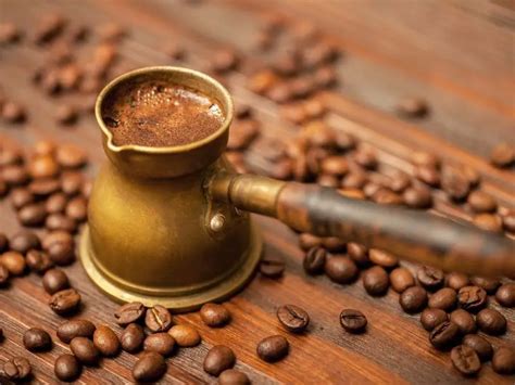 How To Make Turkish Coffee Everything You Need To Know