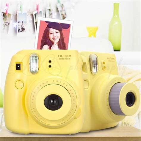 Instax Mini Telegraph