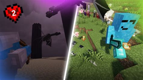 La Granja De Mobs Definitiva Y Totems Minecraft Hardcore 120” Youtube