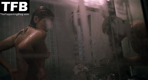 Weronika Rosati Nude Sexy Photos Sexy E Girls