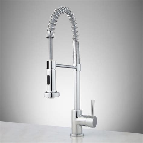 20 Industrial Look Kitchen Faucet The Urban Decor