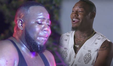 Gay Rapper Saucy Santana And Love Hip Hop Zell Swag Are GETTING MARRIED