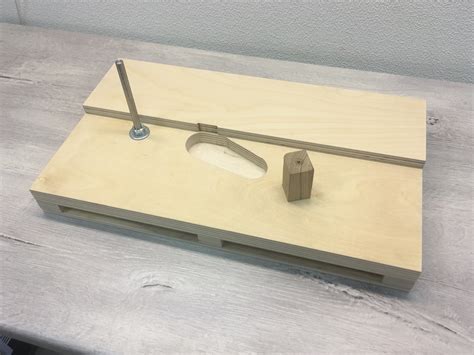 Фуговальный стол из электрорубанка - 85 фото