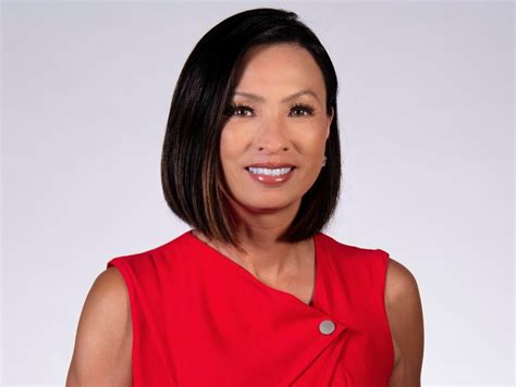 Four Inane Questions with KCTV5 anchor Sharon Chen