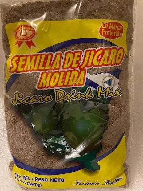 Semilla De J Caro Beneficios Usos Y Cultivo De Esta Valiosa Semilla