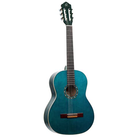 Ortega R Snoc Classical Guitar Musik Produktiv