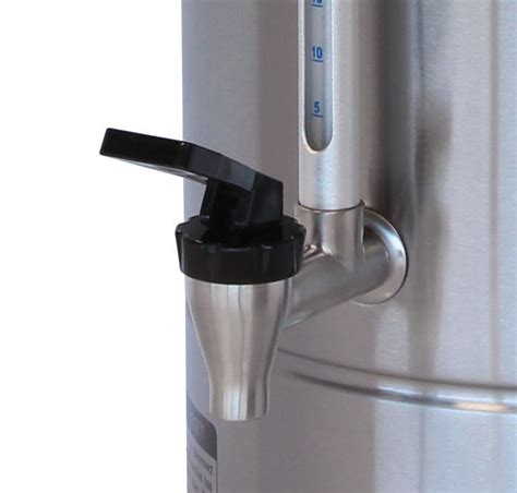 Roband UDS20VP 20 Litre Hot Water Urn Double Skinned Hiller Hiller