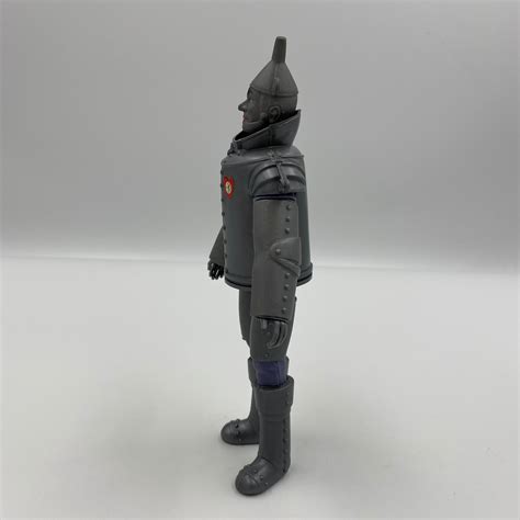 Wizard of Oz Tin Man loose 8” action figure (1975) MEGO – Mom and Pop Culture Collectibles