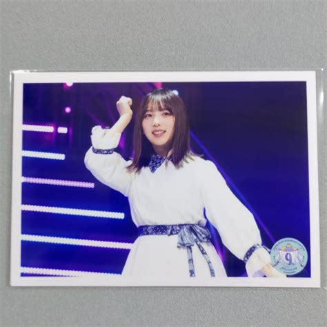 Yahooオークション 乃木坂46 与田祐希 9th Year Birthday Live 期別