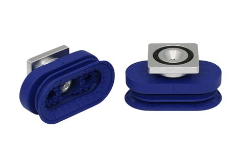 SAOB 60x30 NBR-60 RA > Вакуумные присоски | Schmalz
