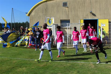 Cdf E Tour Morteau Montlebon Fc Gueugnon Dernier Tour R Gional