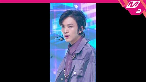 HAECHAN SUPPORT on Twitter FANCAM 230209 MnetM2 MPD직캠 엔시티 127