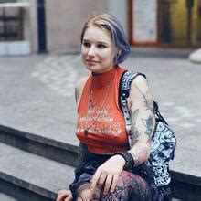 Weronika Truszczynska Nude Leaks Fapopedia