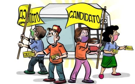 Cabo Eleitoral O Que Faz - Significado de cabo eleitoral: Quem são e o que fazem