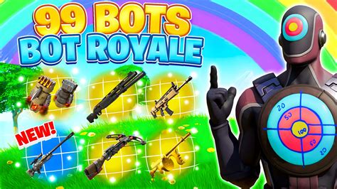 99 BOTS VAULT ROYALE 2514 9862 2571 By Skin Xp Rp Og Fortnite