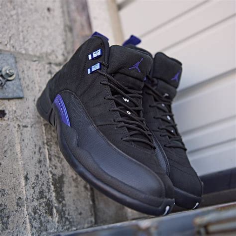 SOLELINKS On Twitter Ad RESTOCK Air Jordan 12 Retro Dark Concord