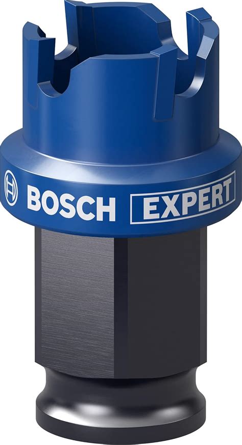 Bosch Professional X Scies Tr Pans Expert Sheet Metal Pour T Les En