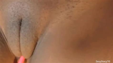 Sexystacy Big Ass Girl With Sexy Pussy XNXX