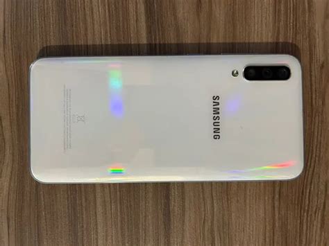 Celular Samsung A50 128gb No Brasil