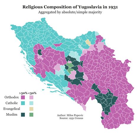 Ethnic maps of Europe (various) - Page 4