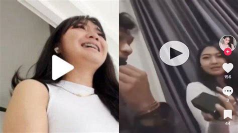 Sosok Erika Putri Yang Viral Prank Driver Ojol Ajak Masuk Rumah Lalu