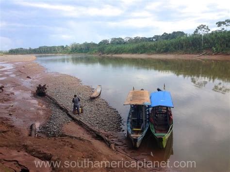 Madidi Jungle Ecolodge 3 Or 4 Days South America Planet