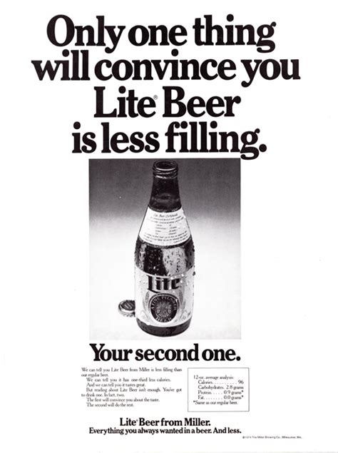 The Creation of Miller Lite | Molson Coors Beer & Beyond