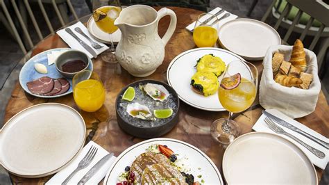 Novos Brunches Para Provar No Porto