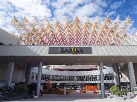 Centro Comercial Nervi N Plaza Viajar A Sevilla