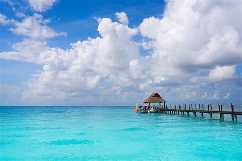 Isla Cozumel Qu Ver C Mo Llegar Y Mejores Excursiones