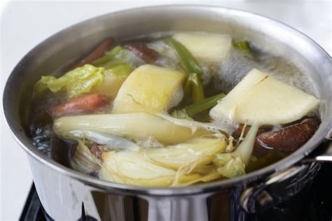Beoseot Jeongol Mushroom Hot Pot Korean Bapsang
